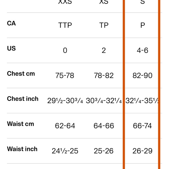 H&M DOUBLE-BREASTED COAT - Picture 7 of 7